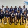 Futsal Santa Casa Abrescas é campeão da Copa da Saúde Sesc  